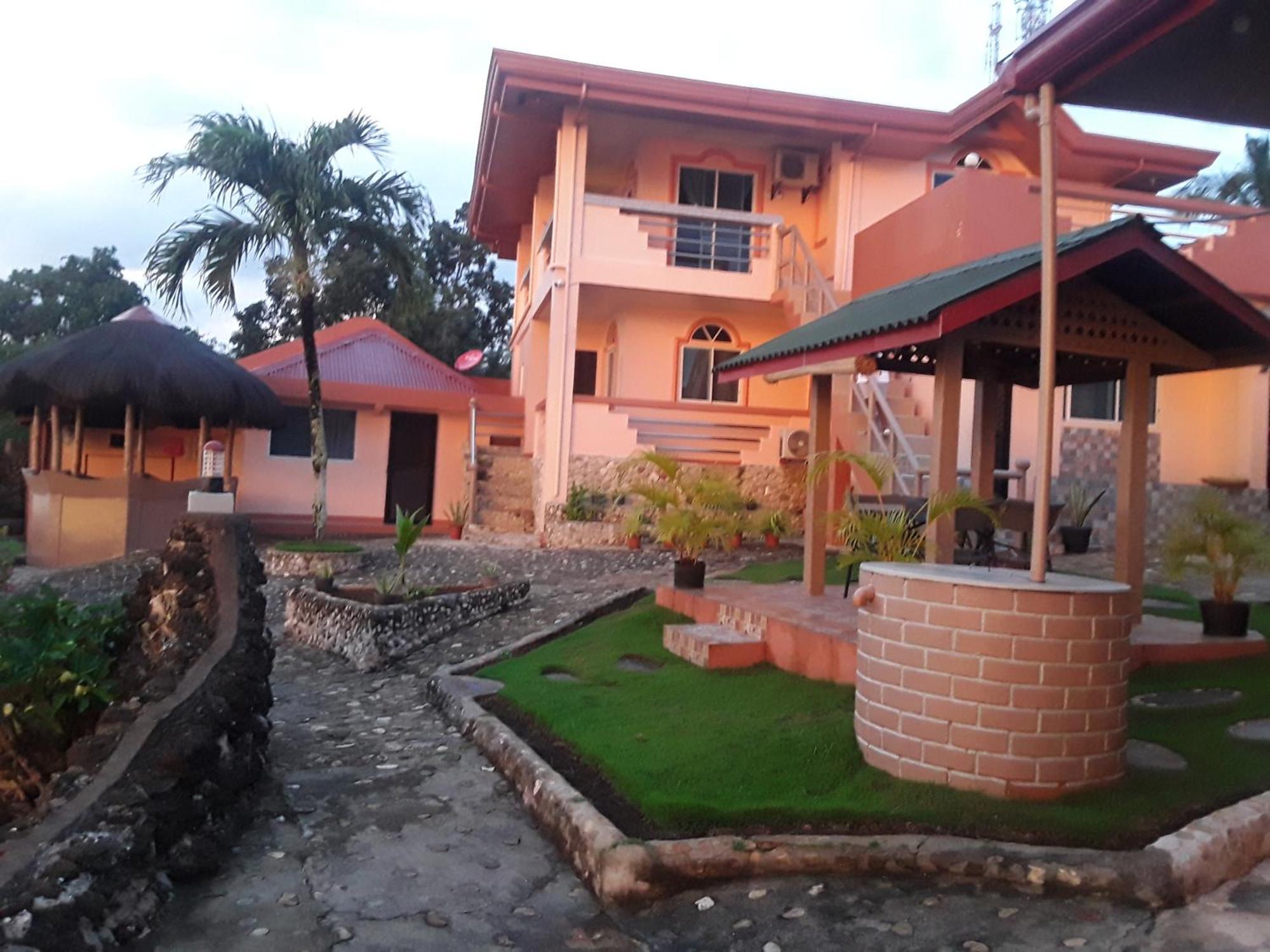 Sunset Vista Sea Front Guest House Union  Zewnętrze zdjęcie