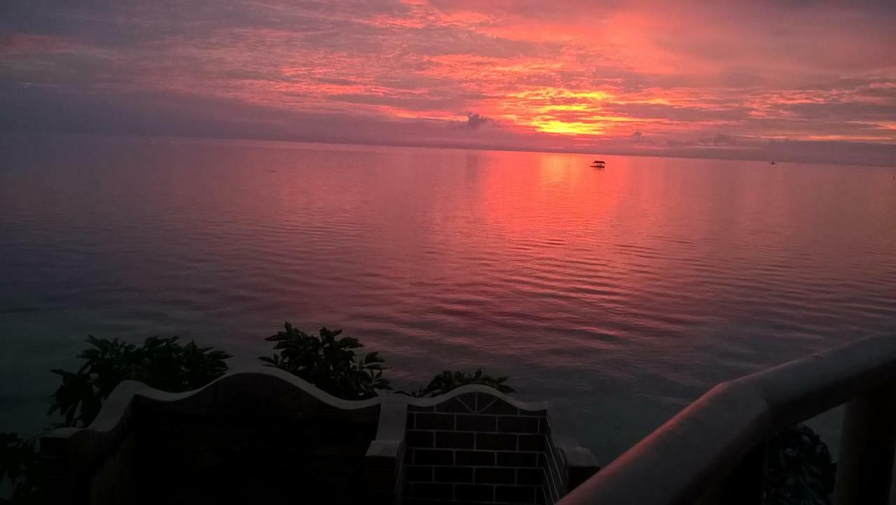 Sunset Vista Sea Front Guest House Union  Zewnętrze zdjęcie